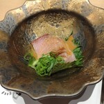 鮨 さかな - まぐろ