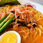 キムラーメン - 