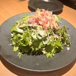 楽食倶楽部 裏小路牛肉店 - 