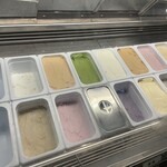 ジェラートショップ 香想 - 