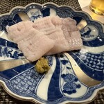 出汁さんろくぼう - 