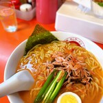 キムラーメン - 