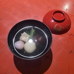 長崎卓袱浜勝 - お鰭