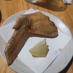 博多水炊き 鳥千代 - 