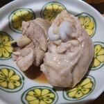 博多水炊き 鳥千代 - 