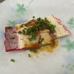 中華料理 揚子江 - 