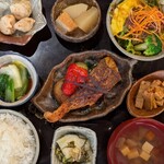 ヒカリキッチン - 