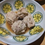 博多水炊き 鳥千代 - 