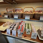 キル フェ ボン グランメゾン銀座 - 