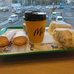 マクドナルド - 