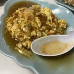 中華料理 揚子江 - 