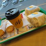 マクドナルド - 