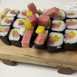 中華料理 揚子江 - 