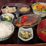 ヒカリキッチン - 