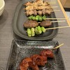 焼きとり 一鶏