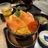 札幌海鮮丼専門店 すしどんぶり