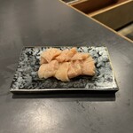 焼肉ホルモン 風土. - 