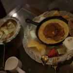 神戸ナイトカフェ - 