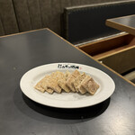 焼肉ホルモン 風土. - 