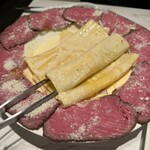 アークラウンジ 新宿西口駅前店 - 