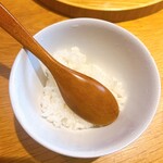 芙蓉峰の麺処 姓屋 - 