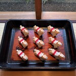 石葉 - 館内の様子04