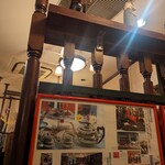 ロンドンティールーム - 