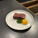 焼肉ホルモン 風土. - 