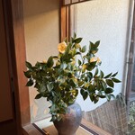 石葉 - 館内の様子05