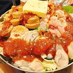 日本酒原価酒蔵 - 