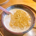 芙蓉峰の麺処 姓屋 - 