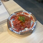 焼肉ホルモン金谷 - 