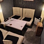 アークラウンジ - 