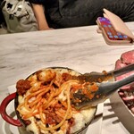 アークラウンジ - 