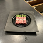 焼肉ホルモン 風土. - 