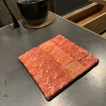 焼肉ホルモン 風土. - 