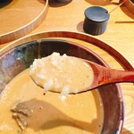 芙蓉峰の麺処 姓屋 - 