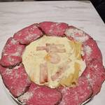 アークラウンジ 新宿西口駅前店 - 