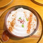 芙蓉峰の麺処 姓屋 - 