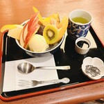 ぱぁらー泉 六ッ川店 - 