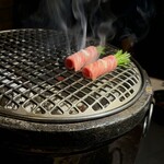 焼肉ホルモン 風土. - 