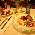 Restaurant & Lounge MAIN - 