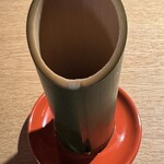 石葉 - お屠蘇（開運）