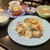 ヨーロピアンカフェ ちゃお!