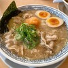 丸源ラーメン 二条大路店