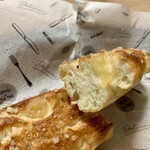 DONQ - 紅玉りんごのカリカリスティック ¥281