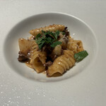 リストランテ ラストリカート - 