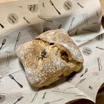 DONQ - いちじくとアールグレイ ¥292