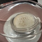 リストランテ ラストリカート - 