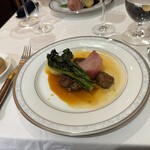 ル ブール ムー - 